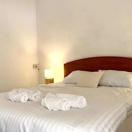 House Il Bahar Apartment *