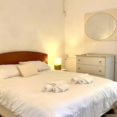 House Il Bahar Apartment