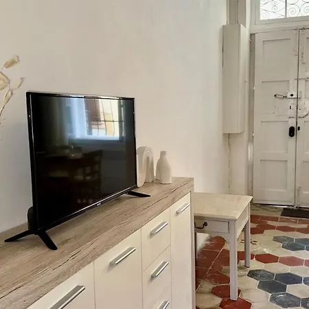 House Il Bahar Apartment Saint Julian's