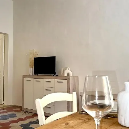 House Il Bahar Apartment
