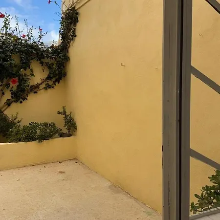 House Il Bahar Apartment Saint Julian's