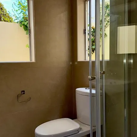 House Il Bahar Daire *