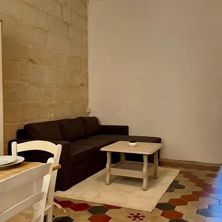 House Il Bahar Apartment Saint Julian's