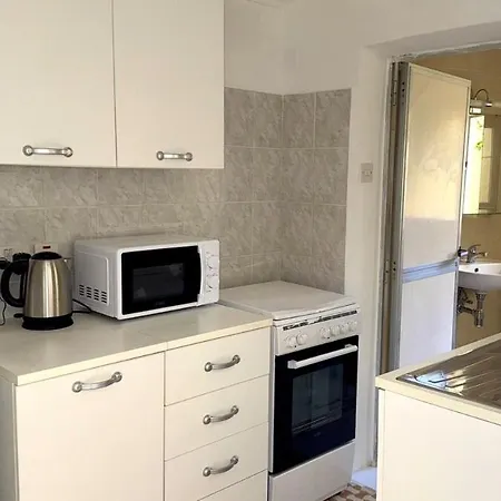 House Il Bahar St. Julian's