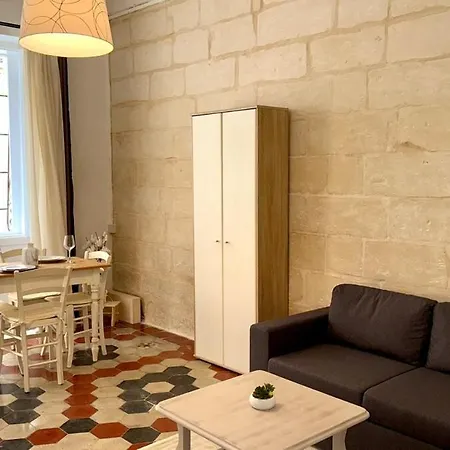 House Il Bahar Apartment *