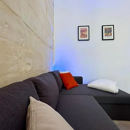 House Il Bahar Apartment *