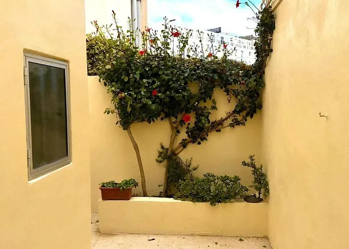 Appartamento House Il Bahar