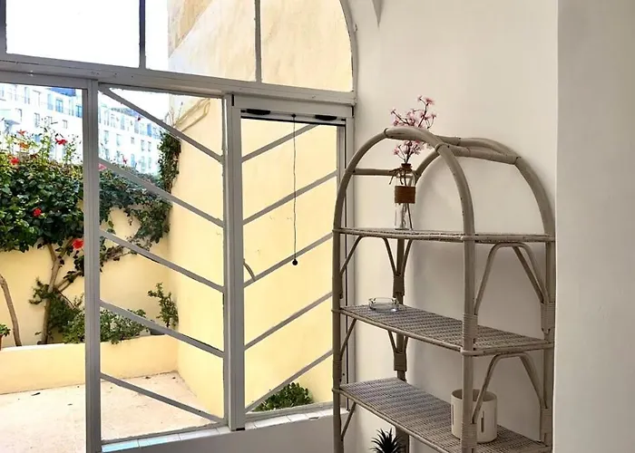 House Il Bahar * San Giuliano