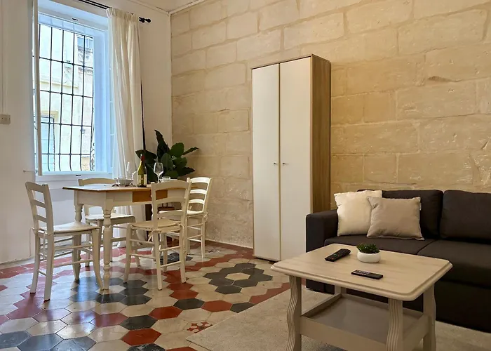 Appartamento House Il Bahar *