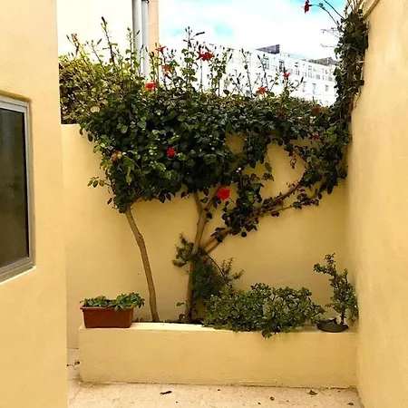 Apartamento House Il Bahar