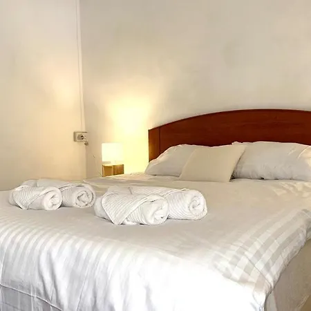 House Il Bahar San Ġiljan