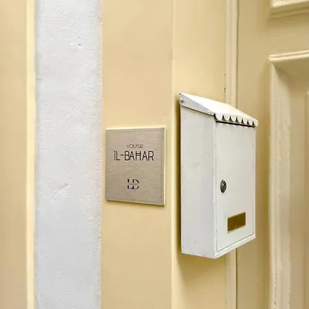 House Il Bahar