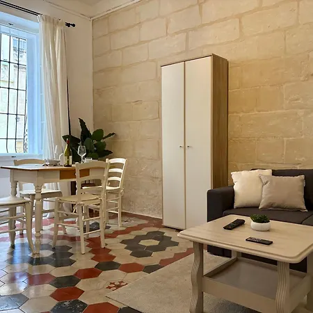 Apartamento House Il Bahar *