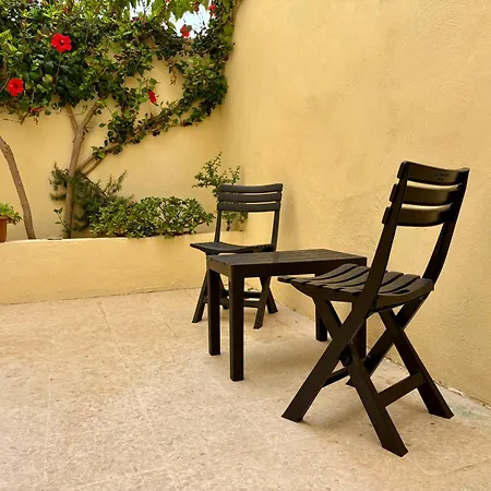 Apartman House Il Bahar *