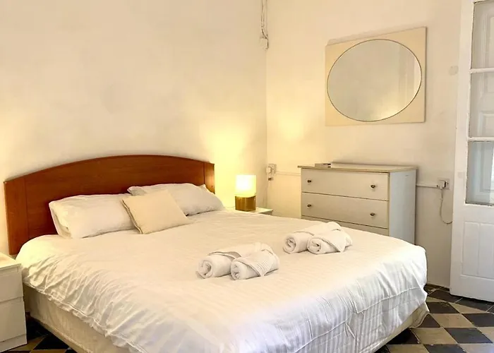 House Il Bahar Apartamento