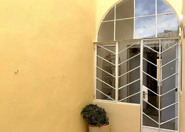 House Il Bahar San Julián