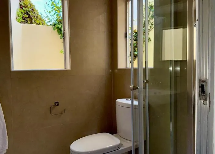 House Il Bahar Apartamento *