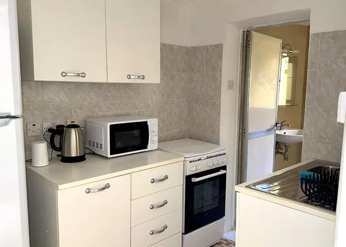 House Il Bahar San Julián