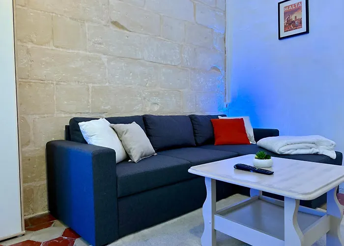 House Il Bahar Apartamento San Julián