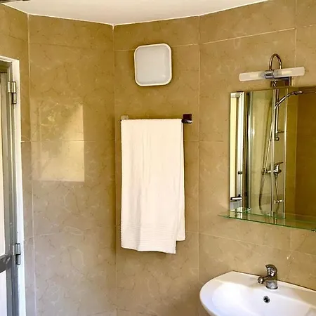 شقة House Il Bahar