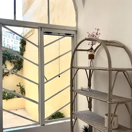 House Il Bahar * سانت جوليان