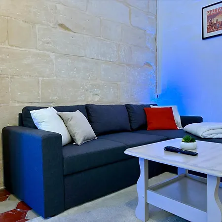 House Il Bahar شقة سانت جوليان