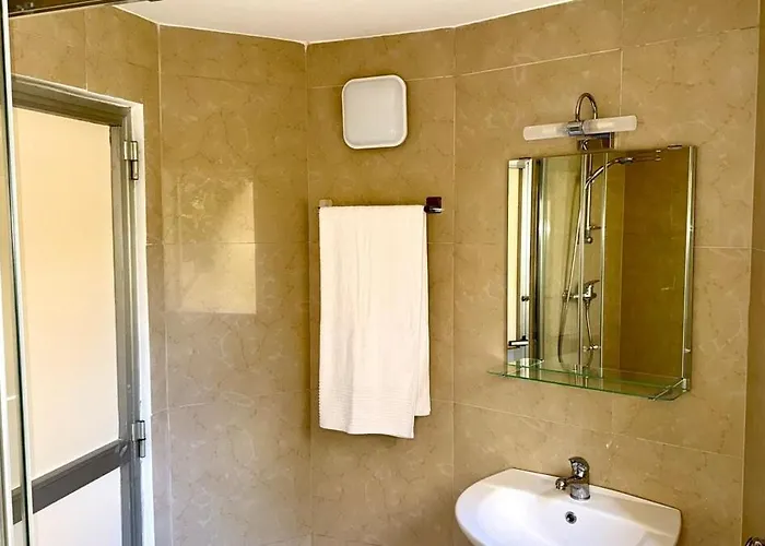 Apartamento House Il Bahar