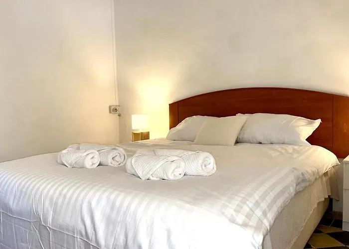 House Il Bahar St. Julian's