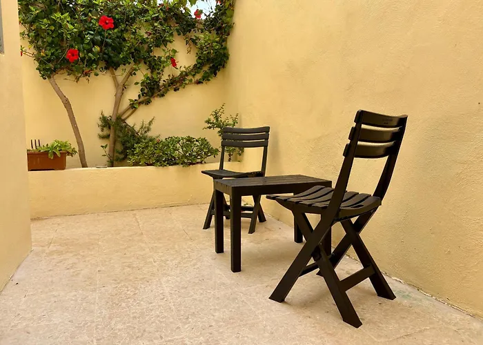 Apartamento House Il Bahar *